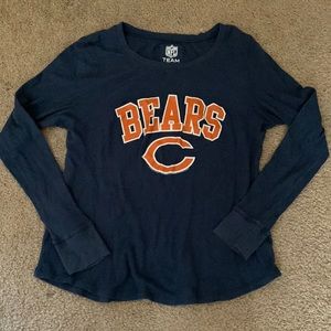 Chicago Bears Shirt